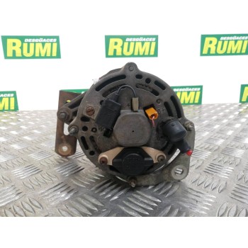Recambio de alternador para peugeot 205 berlina 1.1 mito referencia OEM IAM 0120489393  