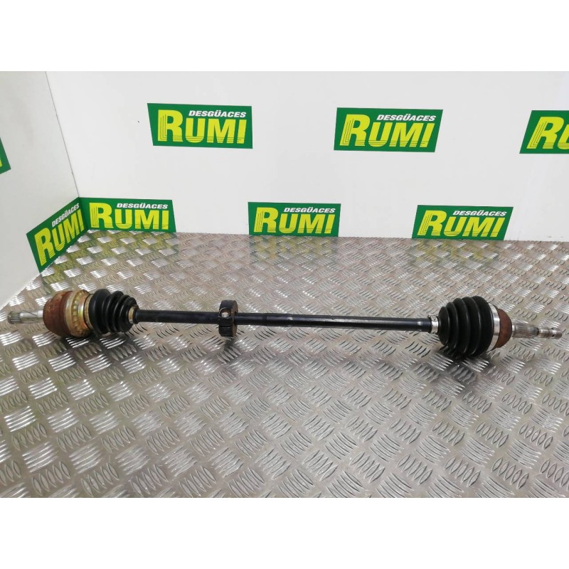 Recambio de transmision delantera derecha para opel astra g berlina comfort referencia OEM IAM   