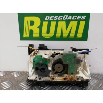 Recambio de mando calefaccion / aire acondicionado para citroën xantia berlina 1.6 sx referencia OEM IAM 901510470002 90151047 