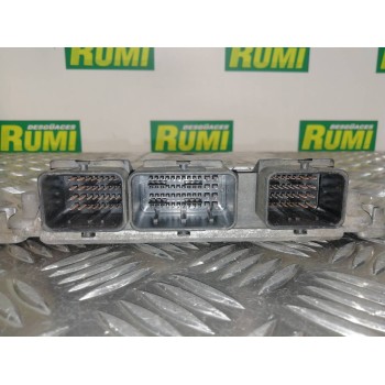 Recambio de centralita motor uce para citroën xsara picasso 2.0 hdi exclusive referencia OEM IAM 9642014980 0281010595 