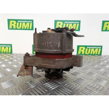 Recambio de alternador para peugeot 205 berlina 1.1 mito referencia OEM IAM 0120489393  