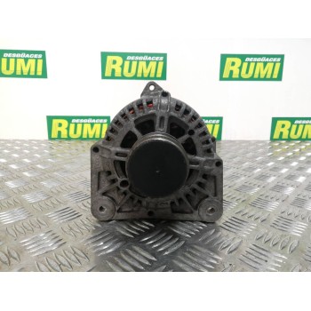 Recambio de alternador para renault clio iii confort dynamique referencia OEM IAM 8200386806 TG11C034 2542945B