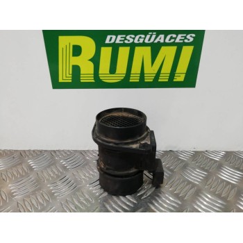 Recambio de caudalimetro para renault megane i fase 2 berlina (ba0) 1.9 d rxe referencia OEM IAM 5WK9620 H7700104426, 7700104426