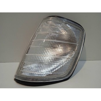 Recambio de piloto delantero izquierdo para mercedes-benz clase e (w124) berlina referencia OEM IAM 014401606IC  