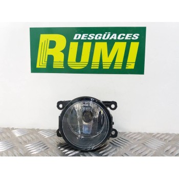 Recambio de faro antiniebla izquierdo para citroën c4 picasso exclusive referencia OEM IAM 89210094 021714 