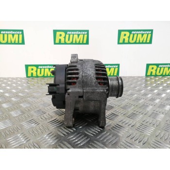 Recambio de alternador para renault clio iii confort dynamique referencia OEM IAM 8200386806 TG11C034 2542945B