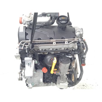 Recambio de motor completo para seat leon (1m1) last edition referencia OEM IAM ATD  