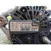 Recambio de alternador para renault clio iii confort dynamique referencia OEM IAM 8200386806 TG11C034 2542945B