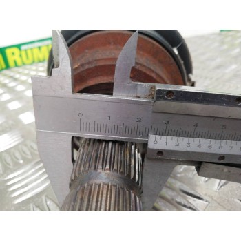 Recambio de transmision delantera izquierda para opel astra g berlina comfort referencia OEM IAM   