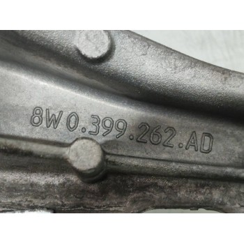 Recambio de soporte cambio para audi a4 avant (8w5) básico referencia OEM IAM 8W0399262AD  