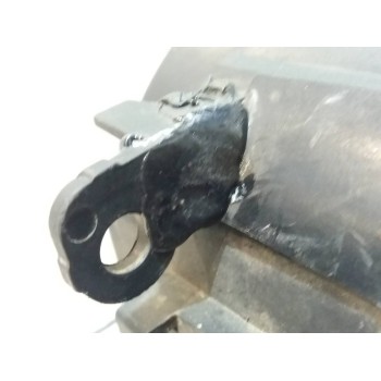 Recambio de faro antiniebla izquierdo para citroën c4 picasso exclusive referencia OEM IAM 89210094 021714 