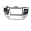 Recambio de rejilla aireadora para hyundai tucson 1.7 crdi cat referencia OEM IAM 84740D7200  