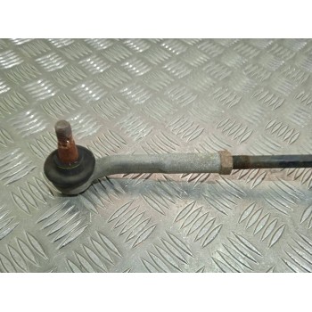 Recambio de cremallera direccion para opel astra gtc cosmo referencia OEM IAM 13205789 7831985162 