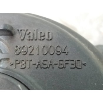 Recambio de faro antiniebla izquierdo para citroën c4 picasso exclusive referencia OEM IAM 89210094 021714 