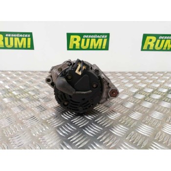 Recambio de alternador para opel sintra gls referencia OEM IAM 2808490B A13VI193 102958_