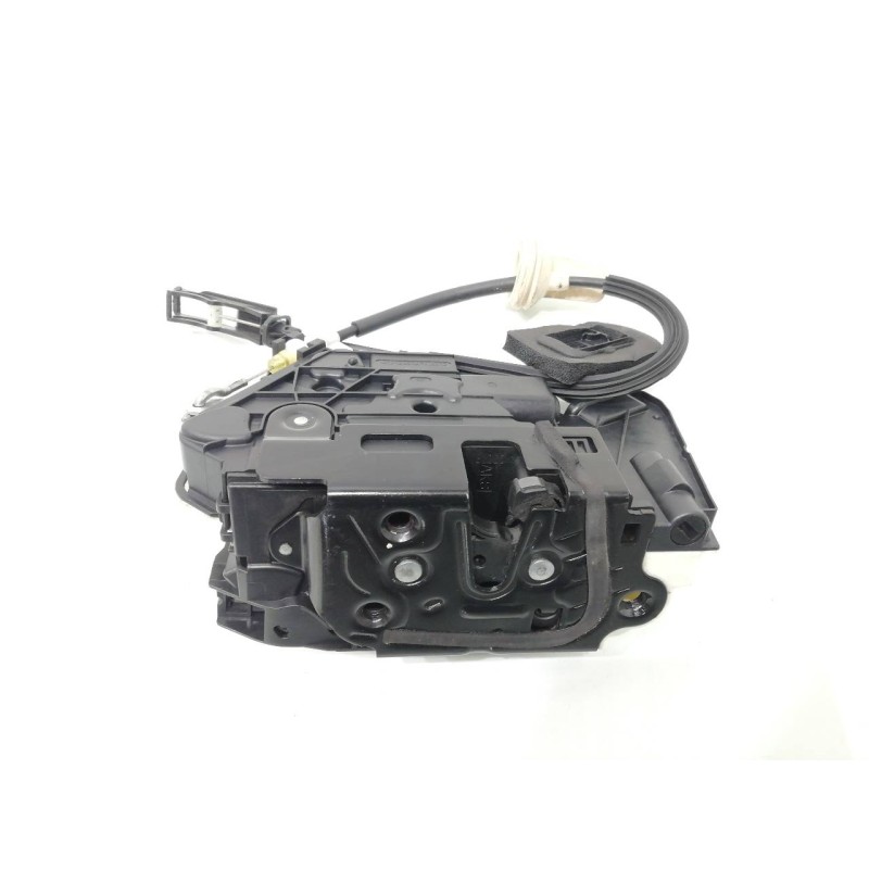 Recambio de cerradura puerta delantera derecha para volkswagen golf vi (5k1) referencia OEM IAM 5K1837016B  