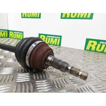 Recambio de transmision delantera izquierda para opel astra g berlina comfort referencia OEM IAM   