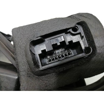 Recambio de cerradura puerta delantera derecha para volkswagen golf vi (5k1) referencia OEM IAM 5K1837016B  