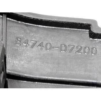 Recambio de rejilla aireadora para hyundai tucson 1.7 crdi cat referencia OEM IAM 84740D7200  