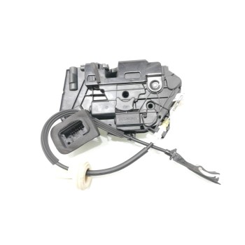 Recambio de cerradura puerta delantera derecha para volkswagen golf vi (5k1) referencia OEM IAM 5K1837016B  