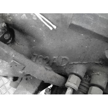 Recambio de caja cambios para chrysler pt cruiser (pt) 2.0 16v cat referencia OEM IAM TPKTK0805A0676 P04800312 782AD