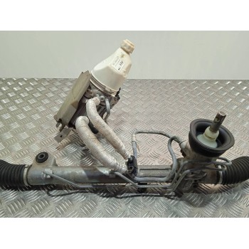 Recambio de cremallera direccion para opel astra gtc cosmo referencia OEM IAM 13205789 7831985162 