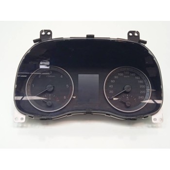 Recambio de cuadro instrumentos para hyundai tucson 1.7 crdi cat referencia OEM IAM 94003D7730  