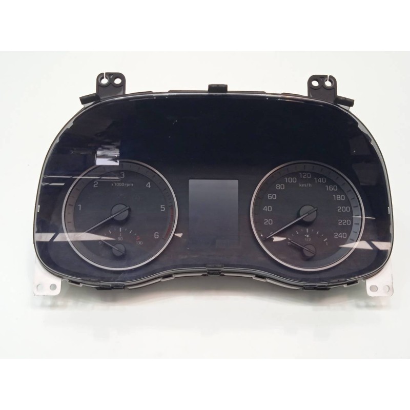 Recambio de cuadro instrumentos para hyundai tucson 1.7 crdi cat referencia OEM IAM 94003D7730  