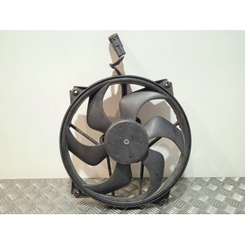 Recambio de electroventilador para citroën c4 berlina collection referencia OEM IAM   
