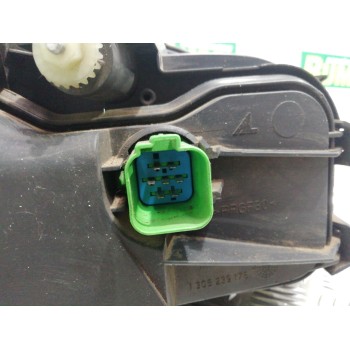 Recambio de faro izquierdo para ford mondeo berlina (ge) ambiente (06.2003) (d) referencia OEM IAM 1S7113006SE 0301174203 