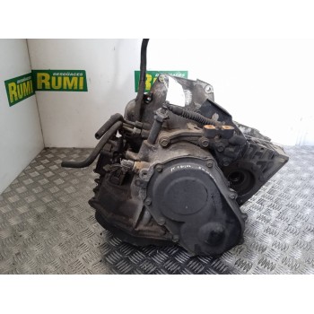 Recambio de caja cambios para chrysler pt cruiser (pt) 2.0 16v cat referencia OEM IAM TPKTK0805A0676 P04800312 782AD