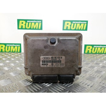 Recambio de centralita motor uce para audi a3 (8l) 1.9 tdi ambiente referencia OEM IAM 038906018BA 0281001756 