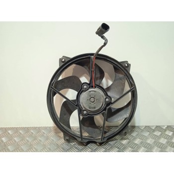 Recambio de electroventilador para citroën c4 berlina collection referencia OEM IAM   