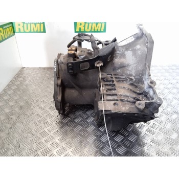 Recambio de caja cambios para chrysler pt cruiser (pt) 2.0 16v cat referencia OEM IAM TPKTK0805A0676 P04800312 782AD