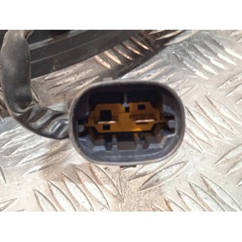 Recambio de electroventilador para citroën c4 berlina collection referencia OEM IAM   