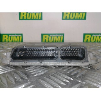 Recambio de centralita motor uce para audi a3 (8l) 1.9 tdi ambiente referencia OEM IAM 038906018BA 0281001756 