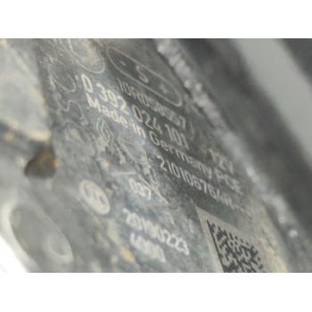 Recambio de bomba agua para renault megane iv berlina 5p business referencia OEM IAM 210106764R  