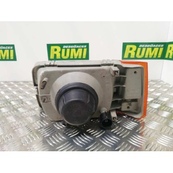 Recambio de faro derecho para seat marbella ce referencia OEM IAM   