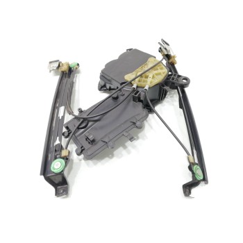 Recambio de elevalunas delantero derecho para seat leon (1p1) referencia OEM IAM 1P0837402A  