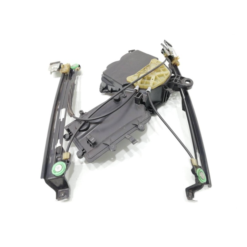 Recambio de elevalunas delantero derecho para seat leon (1p1) referencia OEM IAM 1P0837402A  