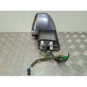 Recambio de retrovisor izquierdo para citroën c4 berlina collection referencia OEM IAM 96467083 024287 