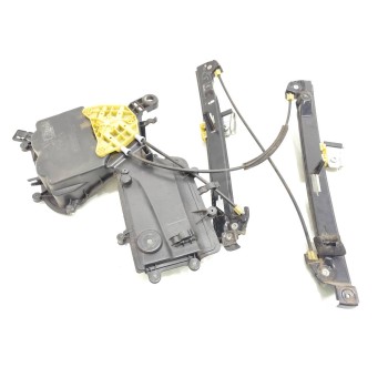 Recambio de elevalunas delantero derecho para seat leon (1p1) reference referencia OEM IAM 1P0867436  