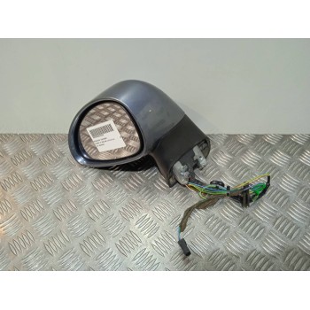 Recambio de retrovisor izquierdo para citroën c4 berlina collection referencia OEM IAM 96467083 024287 