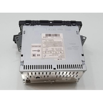 Recambio de sistema audio / radio cd para hyundai tucson 1.7 crdi cat referencia OEM IAM 96170D70104X  