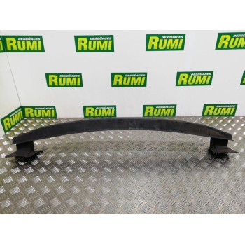 Recambio de refuerzo paragolpes trasero para seat leon (1p1) comfort limited referencia OEM IAM   