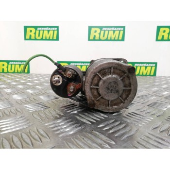 Recambio de motor arranque para renault clio grandtour dynamique referencia OEM IAM 8200369521E TS8E6 