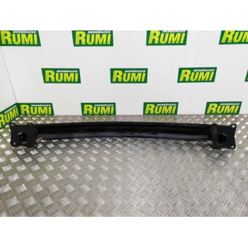 Recambio de refuerzo paragolpes trasero para seat leon (1p1) comfort limited referencia OEM IAM   