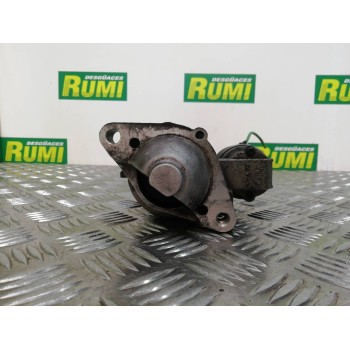 Recambio de motor arranque para renault clio grandtour dynamique referencia OEM IAM 8200369521E TS8E6 