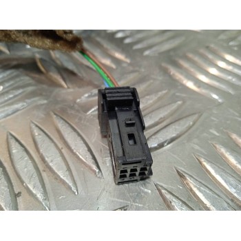 Recambio de retrovisor izquierdo para citroën c4 berlina collection referencia OEM IAM 96467083 024287 