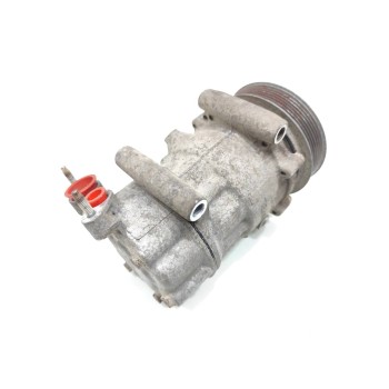 Recambio de compresor aire acondicionado para citroën c3 1.4 hdi magic referencia OEM IAM 9655191680  